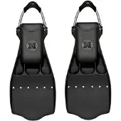 Xdeep Ex1 Soft Dykkerfinner