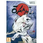 Nintendo Okami (FR/Multi in game)