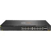 HP Aruba 6300m 24g Switch