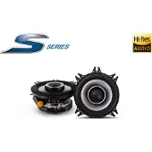 Alpine S2-S40 2-Vejs Bilhøjtaler - 4
