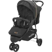 BabyTrold Easy Go Barnevogn