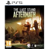 Mergegames Ps5 The Last Stand Aftermath
