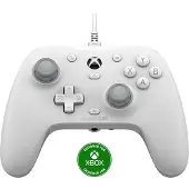 GameSir G7 HE pad, hvid