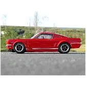 Hpi Racing 1966 Ford Mustang Gt 200mm Karosseri