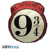 Abysse Corp Harry Potter Pude Perron 9 3/4