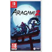 Lince Works Games Switch Aragami 2 (import)