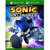 SEGA Xbox One Sonic Unleashed