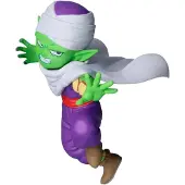 Banpresto Piccolo With Panel Dragon Ball Daima 8 Cm Figur