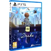 Sony Ps5 Frank And Drake