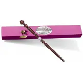 Noble Collection Dolores Umbridges tryllestav