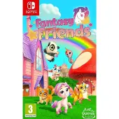 Nintendo Games Switch Fantasy Friends