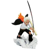Bandai One Piece Senkozekkei S Hawk-figur 15 Cm