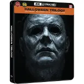 Sf Halloween Trilogy Steelbook (3