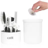 Catit Design Catit Plejesæt - Langhår