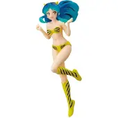 Bandai Urusei Yatsura Glitter&glamours-lum Sparkle Style-figur 22 Cm