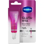 Vaseline Gluta-Hya Lip Serum Gloss Læbepomade 10 g Royal Plum