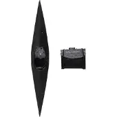 Oru Kayak Bay St Foldekaj