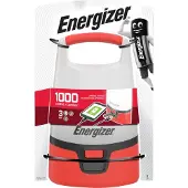Energizer LED Campinglanterne med powerbank funktion - 1000 lumen