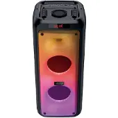 Ginza.se Loudspeaker Drop 400