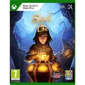 Xbox Games Series X/s Seed Of Life