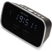 Ginza.se Cru-19 Radio Digitalt Vækkeur