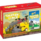 Maximum Games Games Switch Chicken Range Bundle