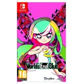 Nintendo Games Switch World’s End Club