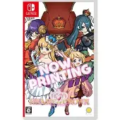 Nintendo Games Switch Heart Of Crown (import)