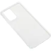 Gear Mobilcover TPU Transparent - Samsung A52 4G/5G