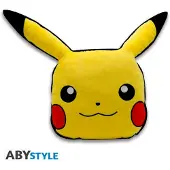 Abysse Corp Pikachu Pude