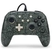 Ginza.se Up Mario Nintendo Switch-controller