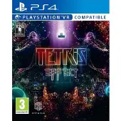 Sony Ps4 Tetris Effect (psvr)