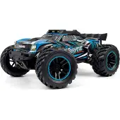 Ginza.se Spryte ST Turbo 1/20 4WD Monster Truck Blå (540292)