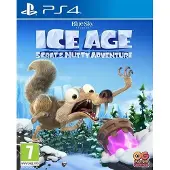 Outright Games Ice Age: Scrat's Nutty Adventure