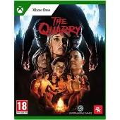Xbox Original Xbox One The Quarry