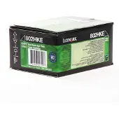 Lexmark 80c2hke Corporate Toner