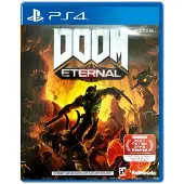 Sony Ps4 Doom Eternal (import)