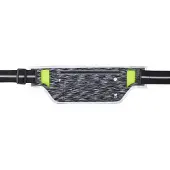 Carl GEAR Sports Mave/Taljebælte Premium Universal