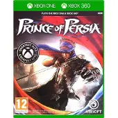 Ubisoft Xbox One Prince Of Persia (greatest Hits)