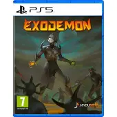 Jandu Soft Ps5 Exodemon