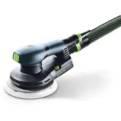 Festool Ets Ec 150/3 Eq Slibemaskine
