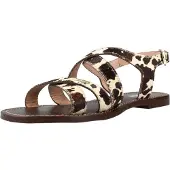 Les tropéziennes Hagmapo Sandaler