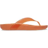 Crocs Splash Glossy Flip-flops