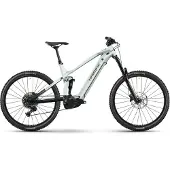 Haibike Alltrail 8 27.5´´ Cues 2025 Elektrisk Mtbcykel