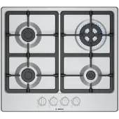 Bosch Serie 4 Pgh6b5k90 60 Cm Gaskomfur 4 Blus