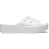 Crocs Classic Platform Klipklapper