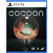 Iam8bit Playstation 5 Cocoon (mulit In Language) (import)