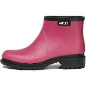 Aigle Fulfeel Low Gummistøvler