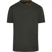 Born Living Yoga Tarn T-shirt Med Korte ærmer