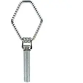 Cofan Sikkerhedsnøgle 10.5 Mm 50 Enheder